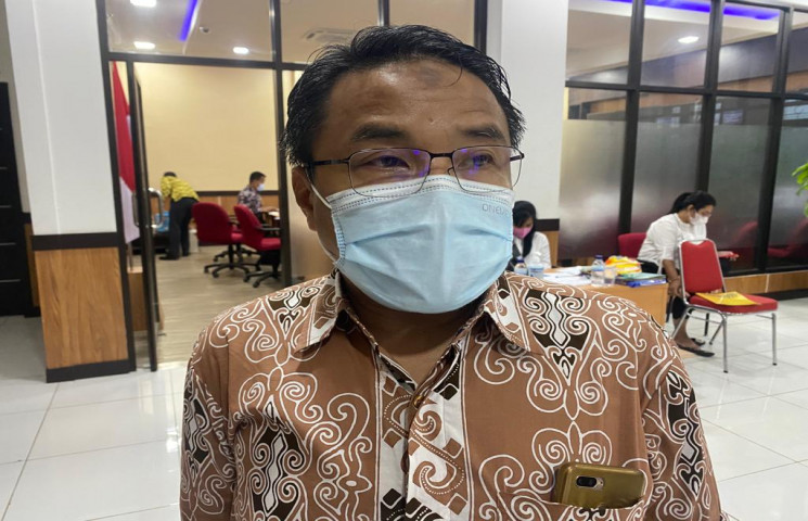 Dongkrak Skor MCP Papua, KPK Gelar Bimtek Bagi Admin Daerah